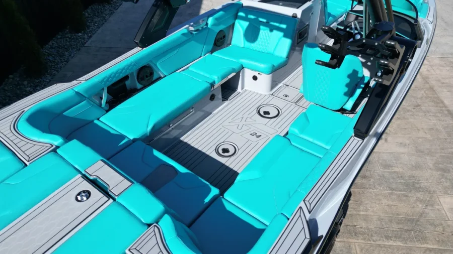 2025 Mastercraft Boats XT24 for sale in Broadway, North Carolina