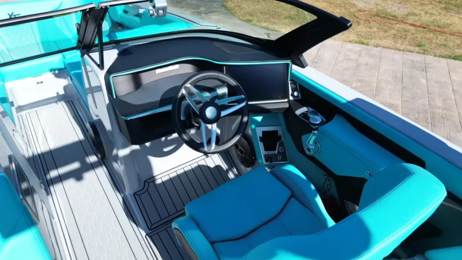 2025 Mastercraft Boats XT24 for sale in Broadway, North Carolina