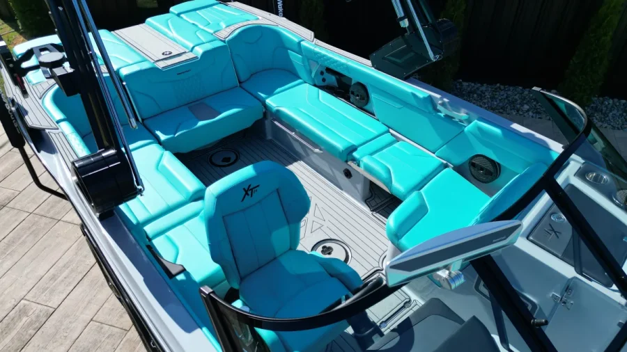 2025 Mastercraft Boats XT24 for sale in Broadway, North Carolina