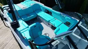 2025 Mastercraft Boats XT24 for sale in Broadway, North Carolina
