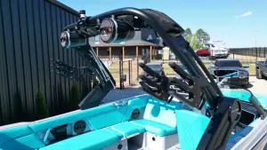2025 Mastercraft Boats XT24 for sale in Broadway, North Carolina