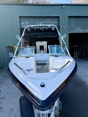 2001 Mastercraft Boats X10 for sale in Bristol, Tennessee