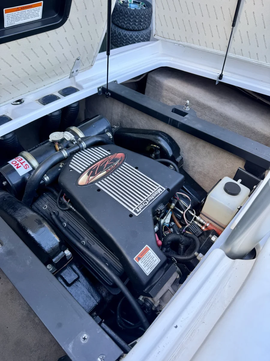 2001 Mastercraft Boats X10 for sale in Bristol, Tennessee