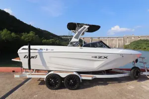 2019 Tige Boats ZX1 for sale in Waco, Texas