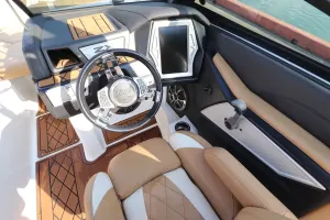 2019 Tige Boats ZX1 for sale in Waco, Texas