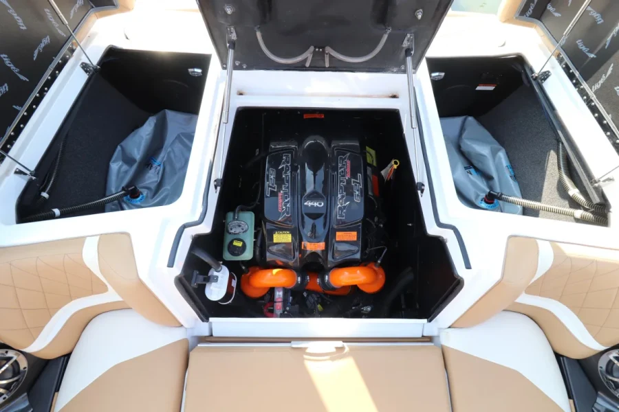 2019 Tige Boats ZX1 for sale in Waco, Texas