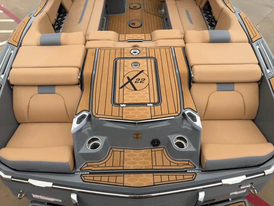2025 Mastercraft Boats X22 for sale in Lewisville, Texas