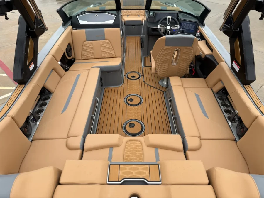 2025 Mastercraft Boats X22 for sale in Lewisville, Texas