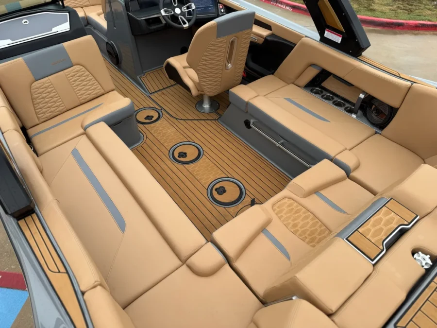 2025 Mastercraft Boats X22 for sale in Lewisville, Texas