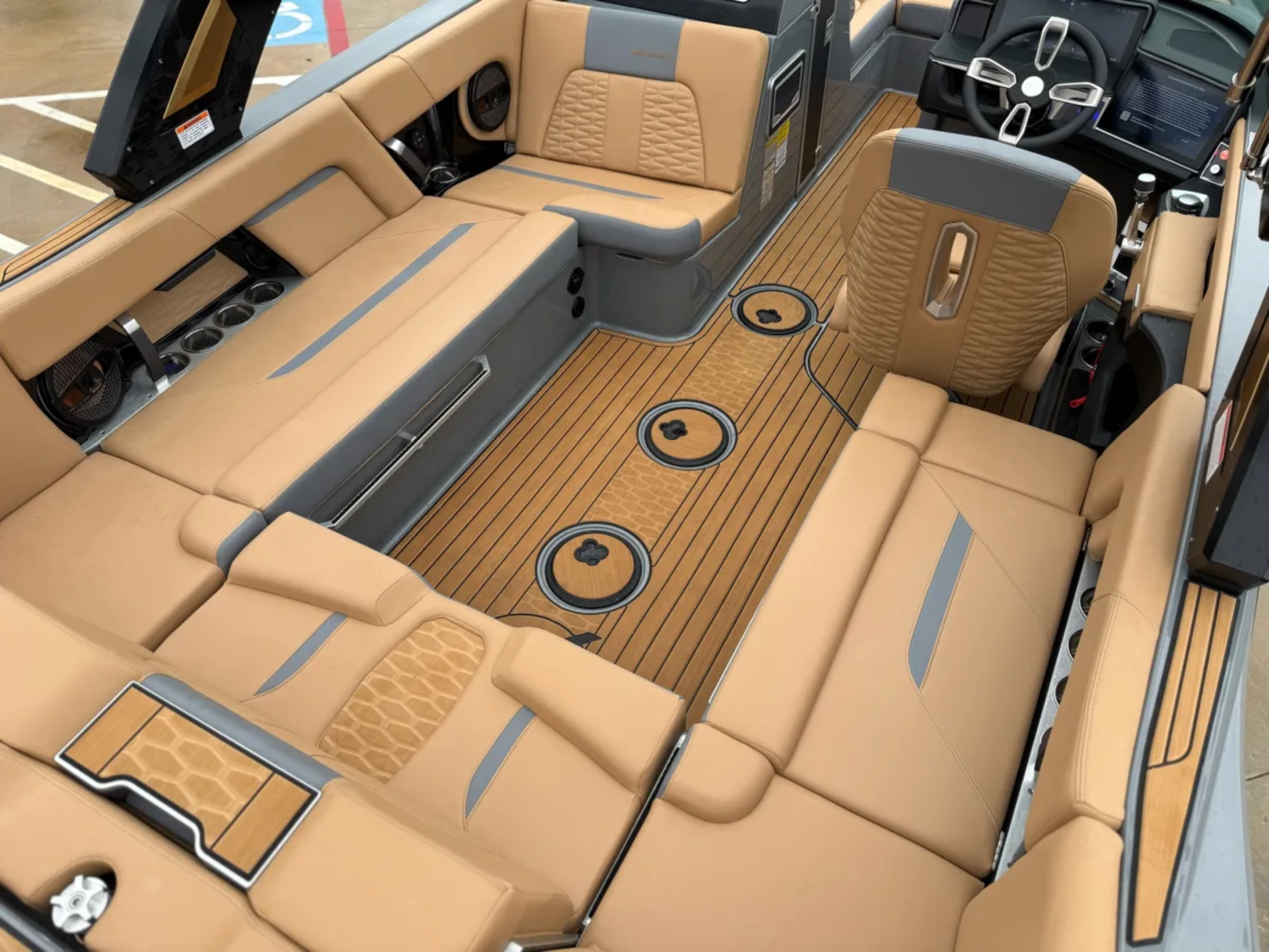 2025 MasterCraft X22