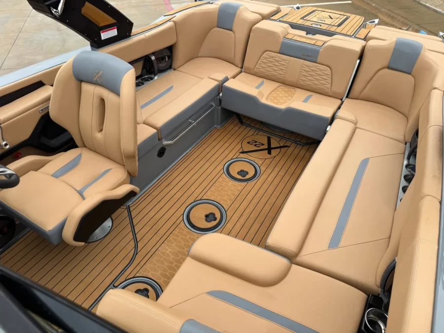 2025 Mastercraft Boats X22 for sale in Lewisville, Texas