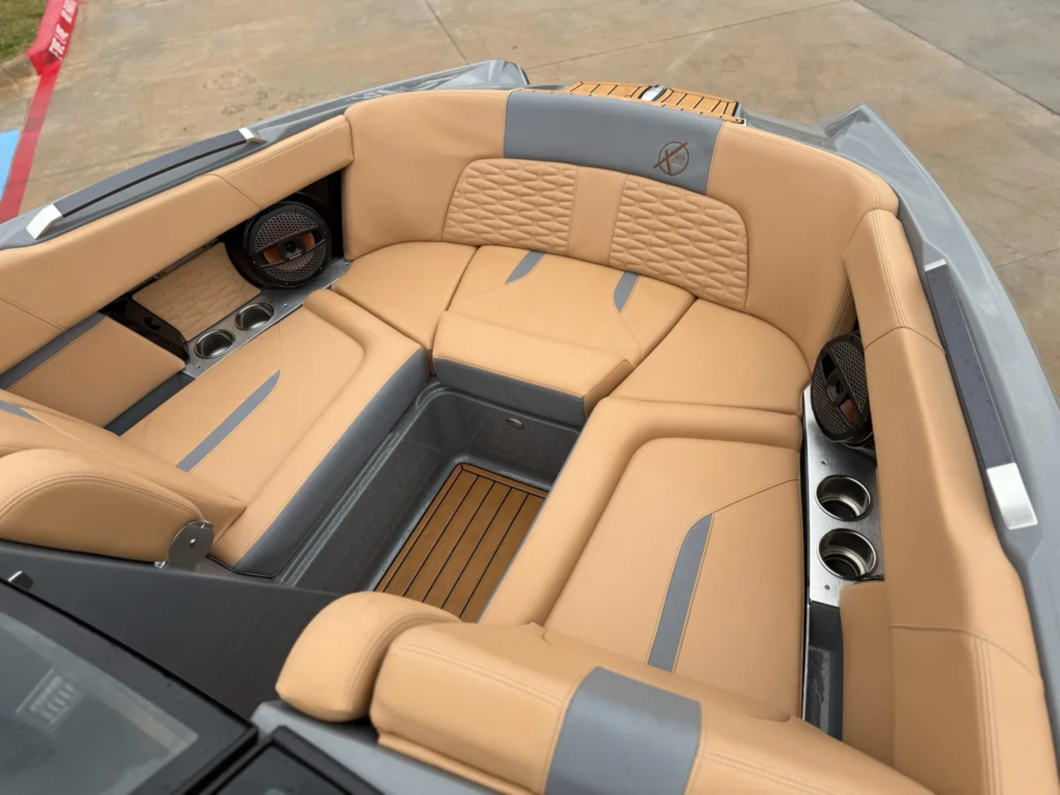2025 MasterCraft X22