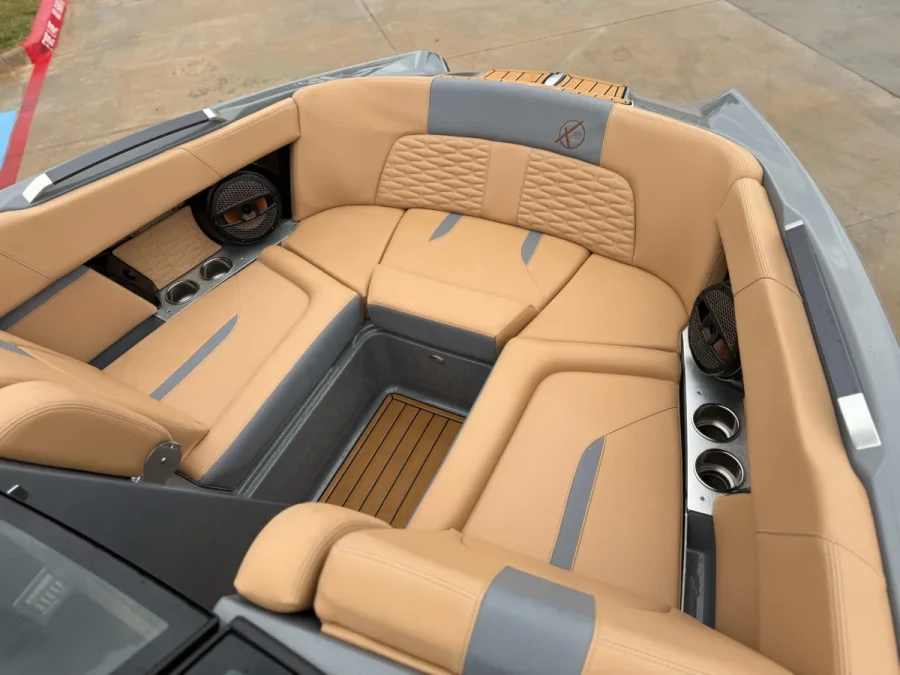 2025 Mastercraft Boats X22 for sale in Lewisville, Texas