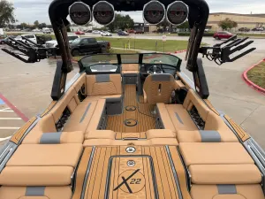2025 Mastercraft Boats X22 for sale in Lewisville, Texas