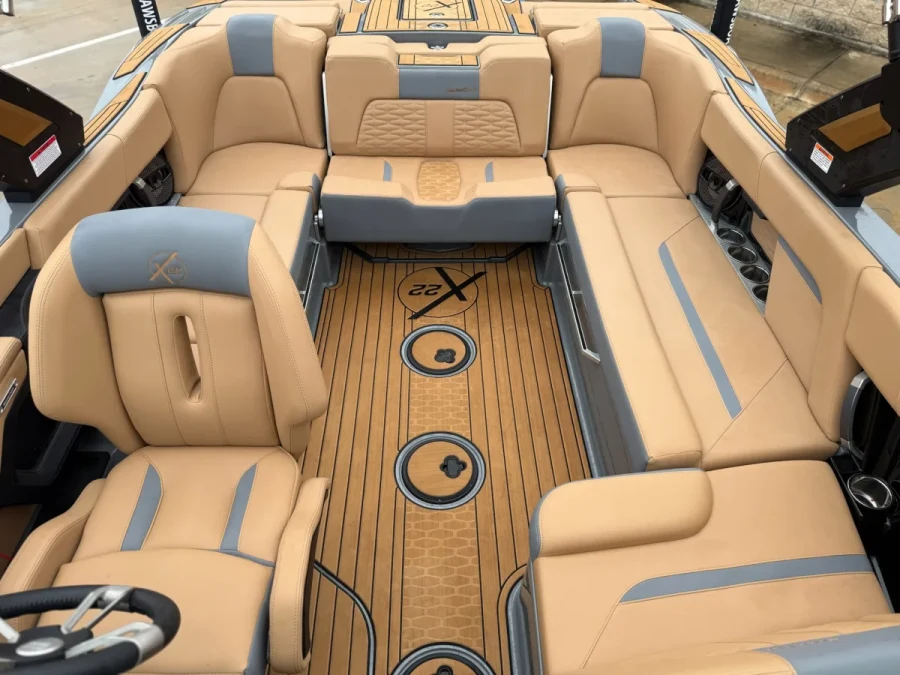 2025 Mastercraft Boats X22 for sale in Lewisville, Texas