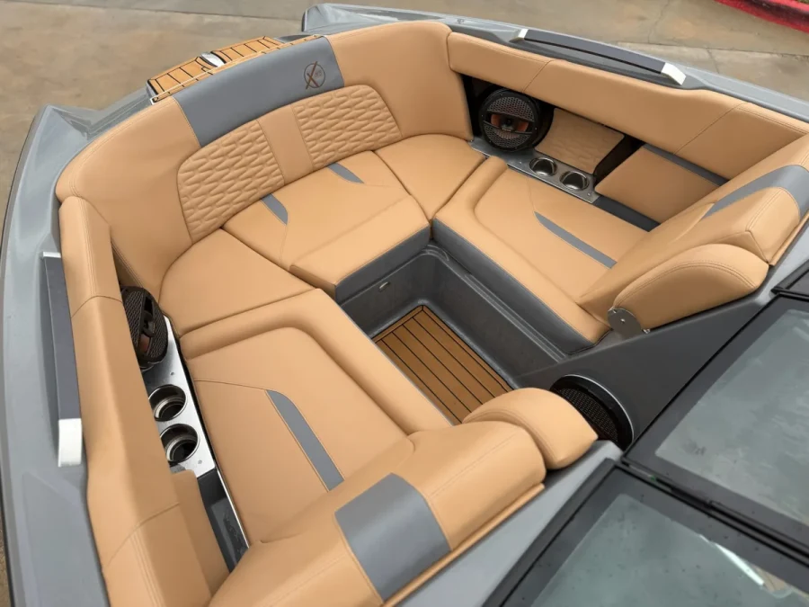 2025 Mastercraft Boats X22 for sale in Lewisville, Texas