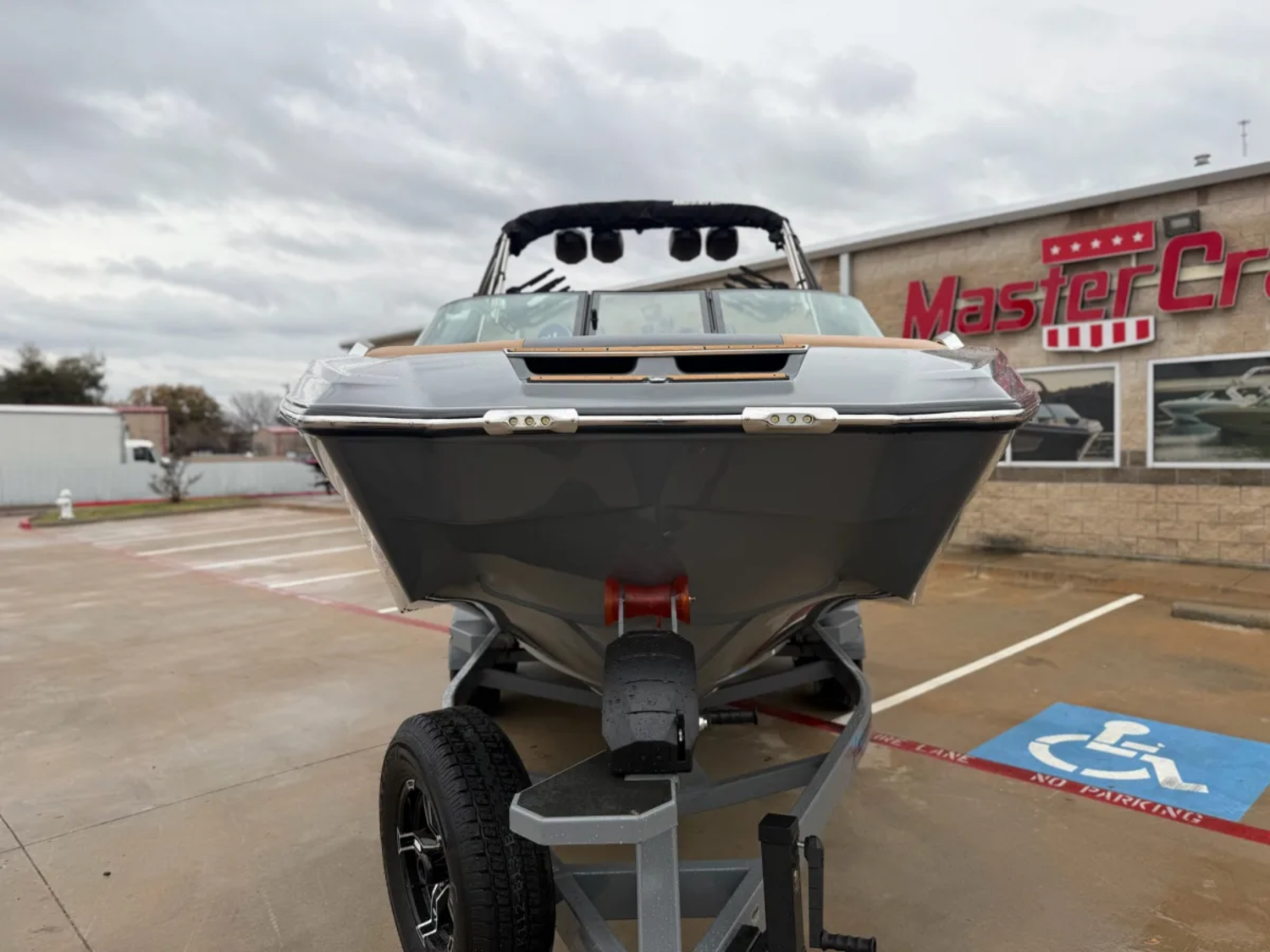 2025 MasterCraft X22