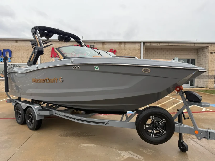 2025 Mastercraft Boats X22 for sale in Lewisville, Texas