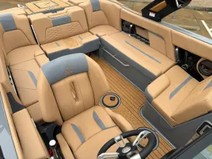 2025 Mastercraft Boats X22 for sale in Lewisville, Texas
