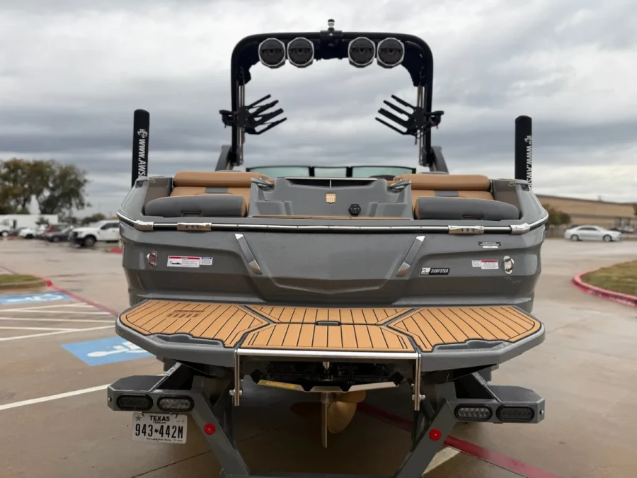 2025 Mastercraft Boats X22 for sale in Lewisville, Texas