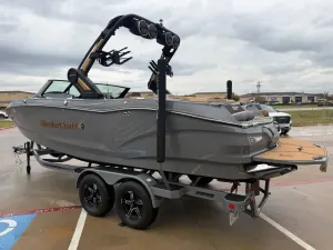2025 Mastercraft Boats X22 for sale in Lewisville, Texas