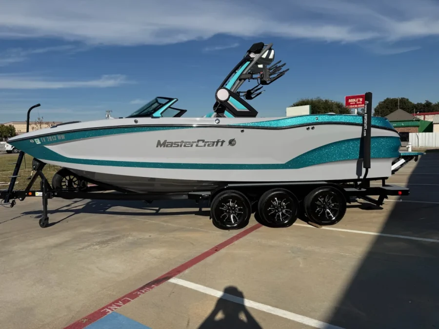 2025 Mastercraft Boats X24 for sale in Lewisville, Texas