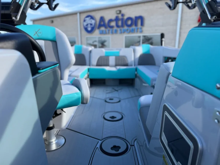 2025 Mastercraft Boats X24 for sale in Lewisville, Texas