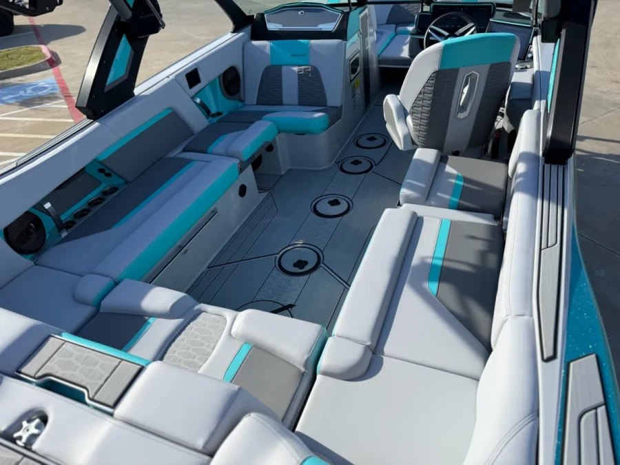 2025 Mastercraft Boats X24 for sale in Lewisville, Texas