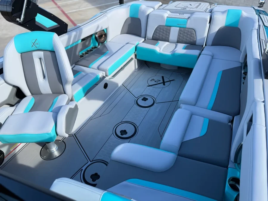 2025 Mastercraft Boats X24 for sale in Lewisville, Texas
