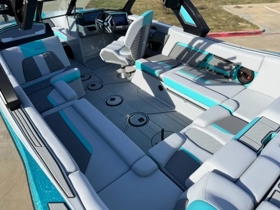 2025 Mastercraft Boats X24 for sale in Lewisville, Texas