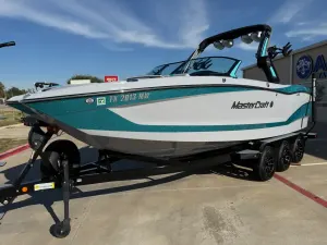 2025 Mastercraft Boats X24 for sale in Lewisville, Texas