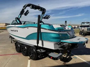 2025 Mastercraft Boats X24 for sale in Lewisville, Texas