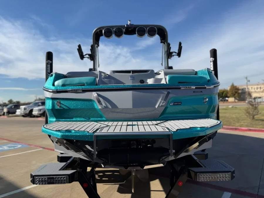 2025 Mastercraft Boats X24 for sale in Lewisville, Texas
