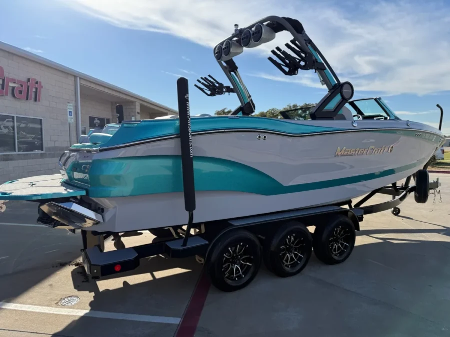 2025 Mastercraft Boats X24 for sale in Lewisville, Texas