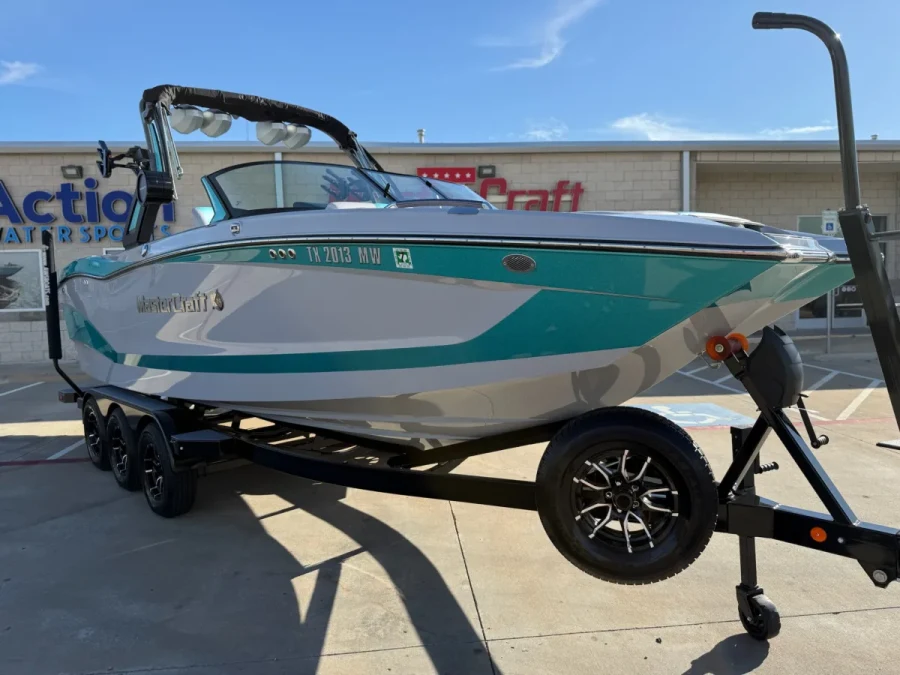 2025 Mastercraft Boats X24 for sale in Lewisville, Texas