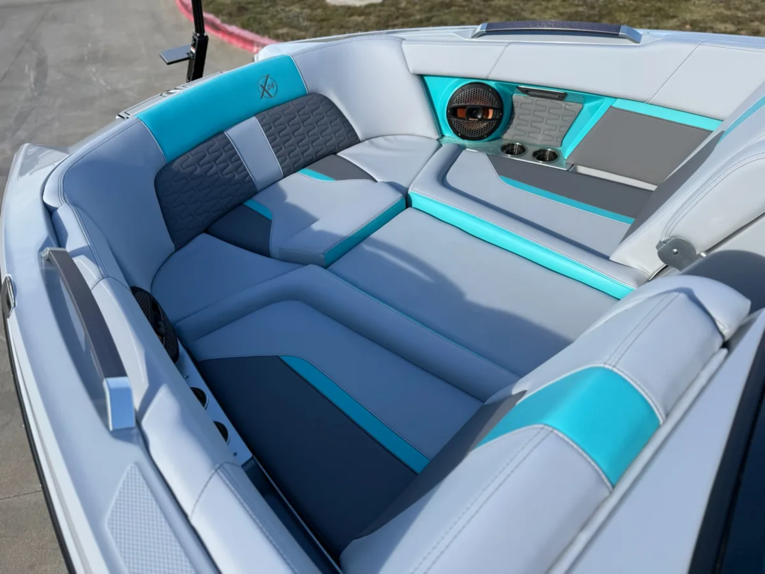 2025 MasterCraft X24