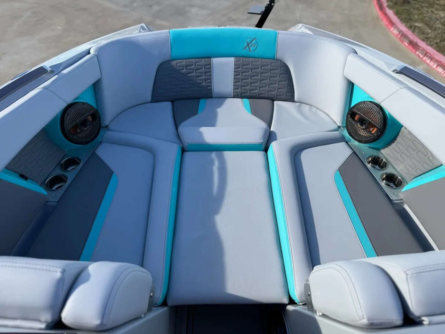 2025 MasterCraft X24