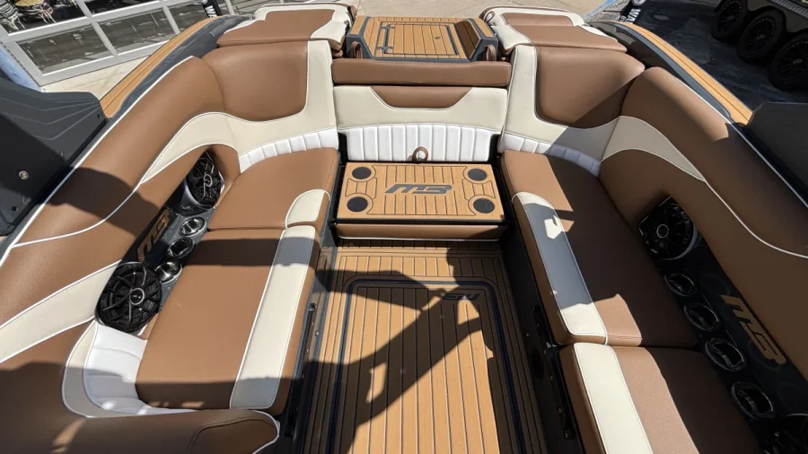 2026 MB Sports Boats B52 23 Alpha for sale in Osage Beach, Missouri
