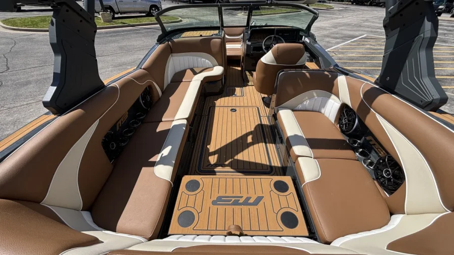 2026 MB Sports Boats B52 23 Alpha for sale in Osage Beach, Missouri