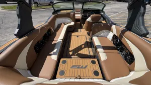 2026 MB Sports Boats B52 23 Alpha for sale in Osage Beach, Missouri