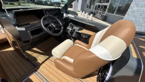 2026 MB Sports Boats B52 23 Alpha for sale in Osage Beach, Missouri