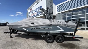 2026 MB Sports Boats B52 23 Alpha for sale in Osage Beach, Missouri