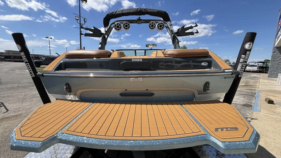2026 MB Sports Boats B52 23 Alpha for sale in Osage Beach, Missouri