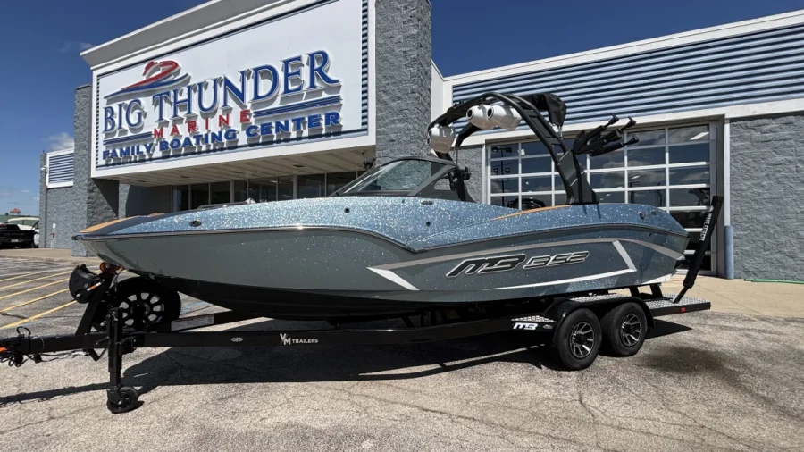 2026 MB Sports Boats B52 23 Alpha for sale in Osage Beach, Missouri