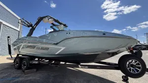 2026 MB Sports Boats B52 23 Alpha for sale in Osage Beach, Missouri