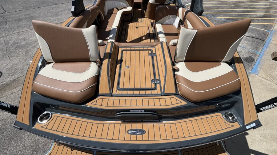 2026 MB Sports Boats B52 23 Alpha for sale in Osage Beach, Missouri