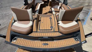 2026 MB Sports Boats B52 23 Alpha for sale in Osage Beach, Missouri
