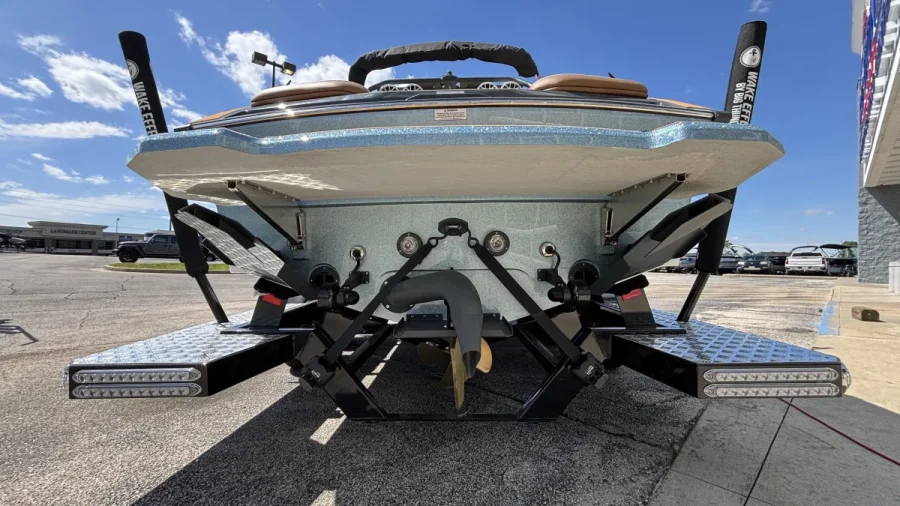 2026 MB Sports Boats B52 23 Alpha for sale in Osage Beach, Missouri