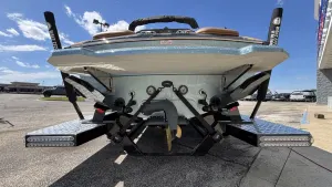 2026 MB Sports Boats B52 23 Alpha for sale in Osage Beach, Missouri