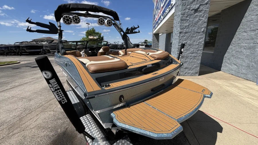 2026 MB Sports Boats B52 23 Alpha for sale in Osage Beach, Missouri